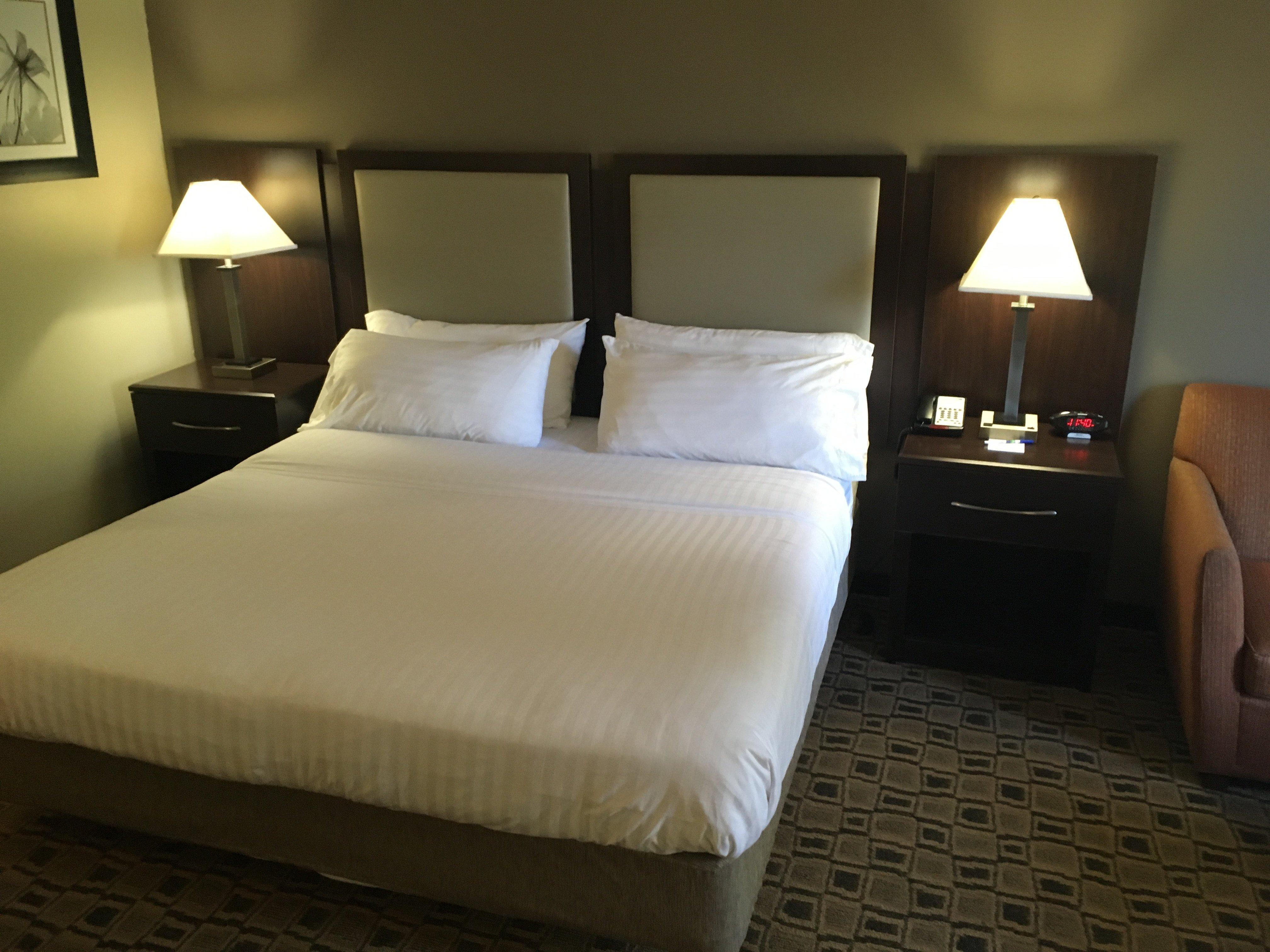 Holiday Inn Express Hotel & Suites Albemarle Exterior photo