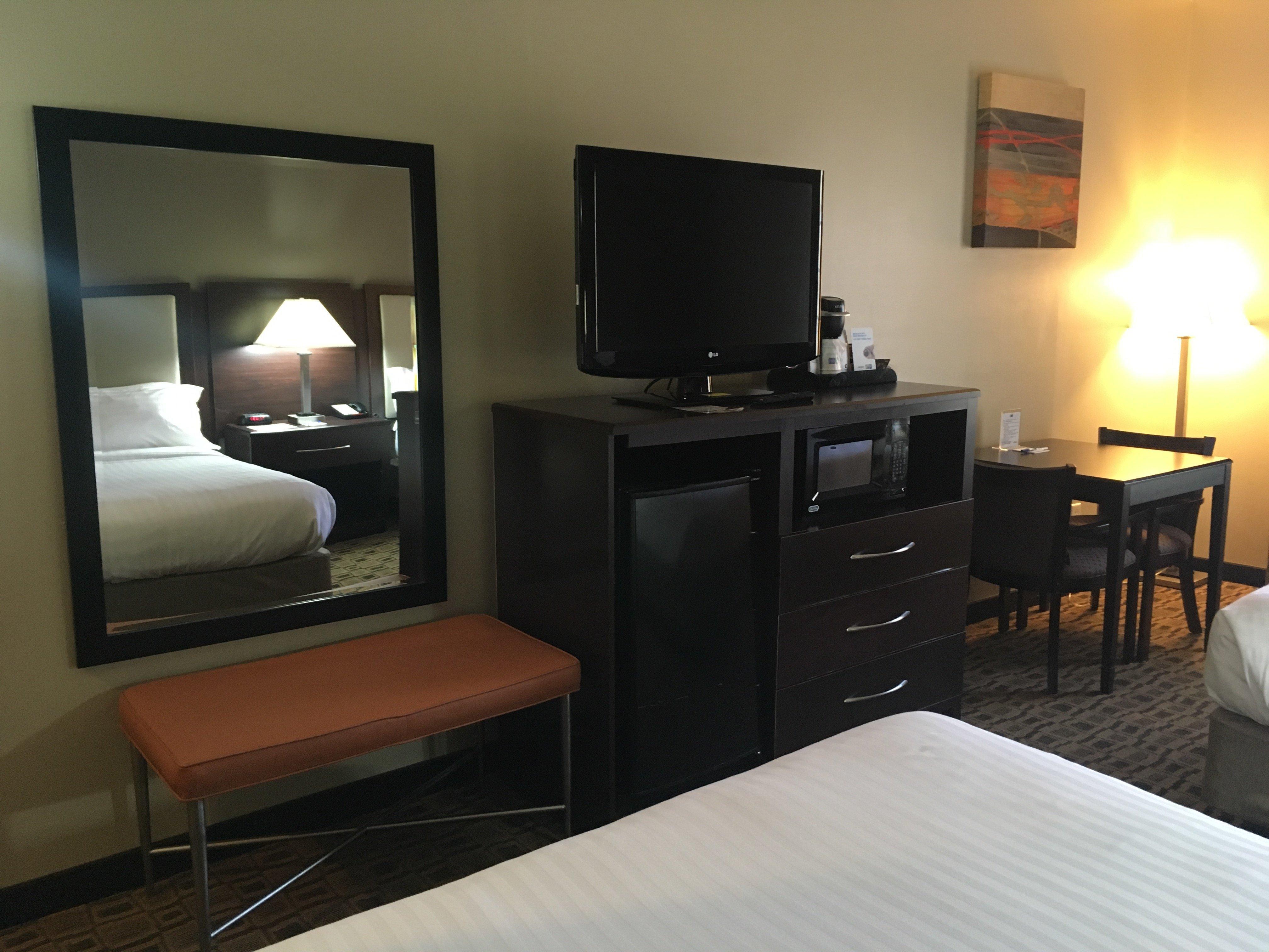 Holiday Inn Express Hotel & Suites Albemarle Exterior photo